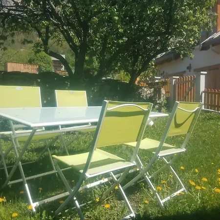 Apartment De 25m2 Dans Maison De Pays *