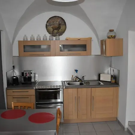De 25m2 Dans Maison De Pays *