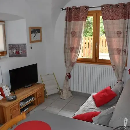 De 25m2 Dans Maison De Pays *