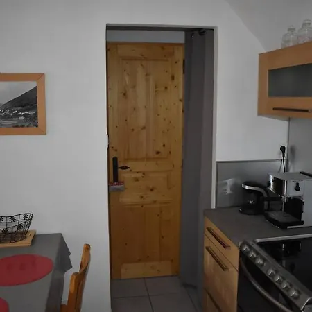 De 25m2 Dans Maison De Pays Les Vigneaux