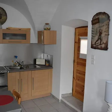 De 25m2 Dans Maison De Pays Apartment